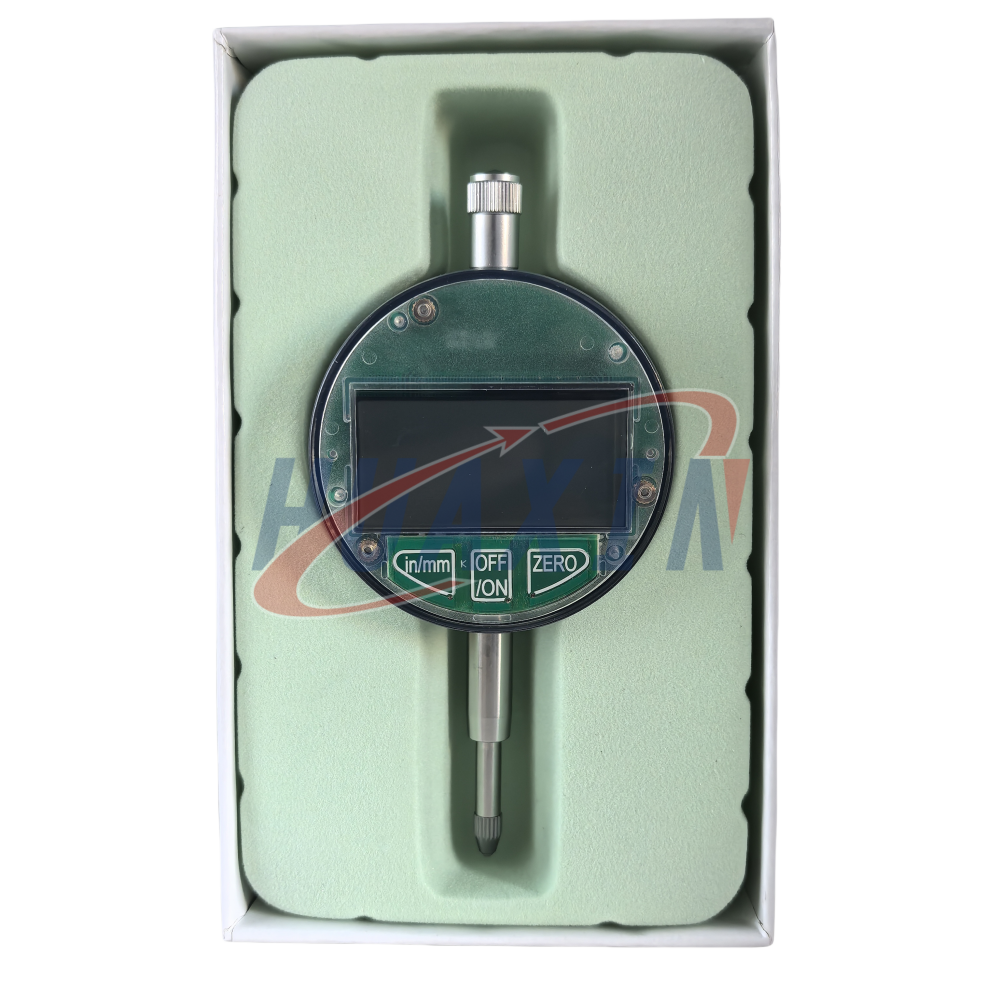 Thickness Measurement Gauge